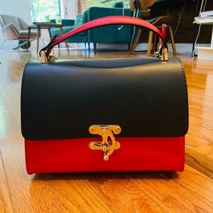 Christian Laurier Paris Handbag